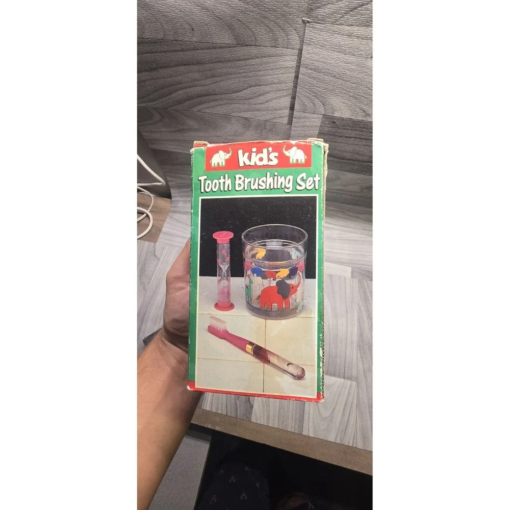 vintage children's 